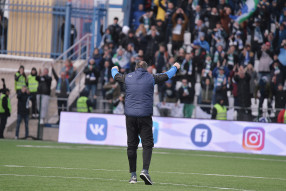 Оренбург 0:1 Крылья Советов