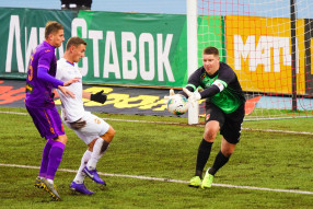 Александр Беленов, Фёдор Чалов