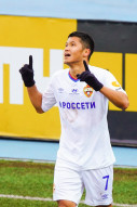 Уфа 1:1 ПФК ЦСКА