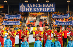 Арсенал 1:1 Сочи