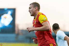 Арсенал 1:1 Сочи