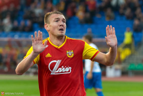 Арсенал 1:1 Сочи
