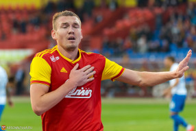 Арсенал 1:1 Сочи