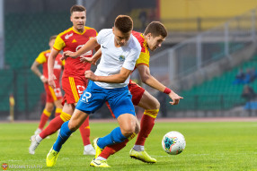 Арсенал 1:1 Сочи