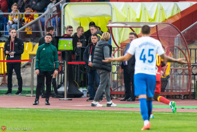 Арсенал 1:1 Сочи