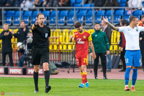 Арсенал 1:1 Сочи