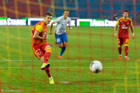 Арсенал 1:1 Сочи