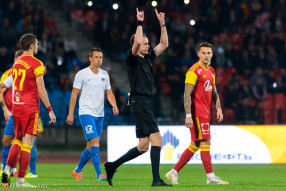 Арсенал 1:1 Сочи