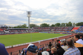 Стадион «Локомотив»