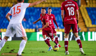 Александр Ташаев