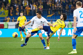 Ростов 2:0 Сочи