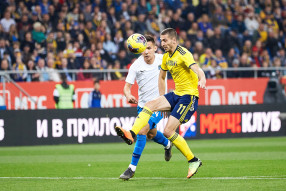 Ростов 2:0 Сочи