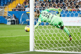 Ростов 2:0 Сочи