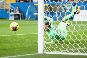 Ростов 2:0 Сочи