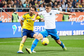 Ростов 2:0 Сочи