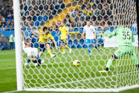 Ростов 2:0 Сочи