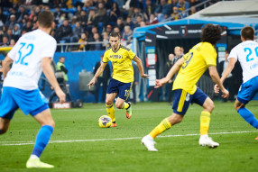 Ростов 2:0 Сочи