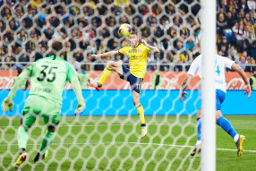 Ростов 2:0 Сочи
