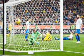 Ростов 2:0 Сочи