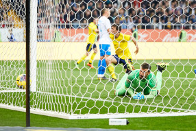 Ростов 2:0 Сочи