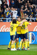 Ростов 2:0 Сочи