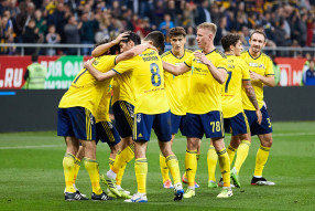 Ростов 2:0 Сочи