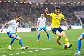 Ростов 2:0 Сочи