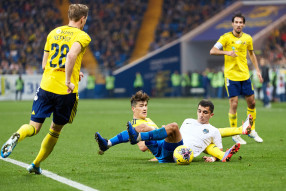 Ростов 2:0 Сочи