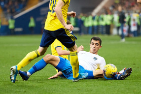 Ростов 2:0 Сочи