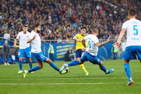 Ростов 2:0 Сочи