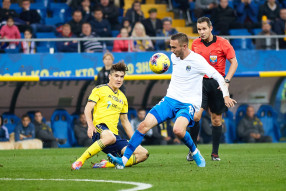 Ростов 2:0 Сочи