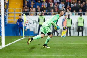 Ростов 2:0 Сочи