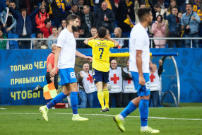 Ростов 2:0 Сочи