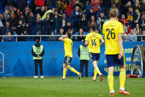 Ростов 2:0 Сочи