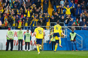 Ростов 2:0 Сочи