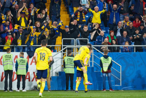 Ростов 2:0 Сочи