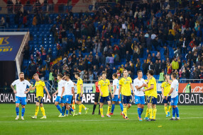 Ростов 2:0 Сочи