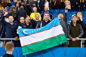 Ростов 2:0 Сочи