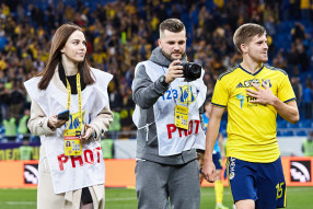 Ростов 2:0 Сочи