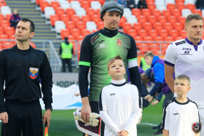 Александр Беленов