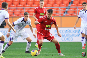 Валерий Чуперка