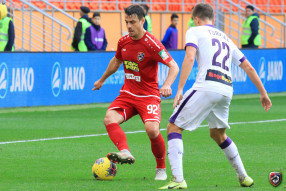 Валерий Чуперка