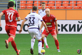 Алексей Рыбин