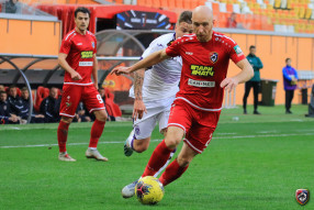 Алексей Рыбин