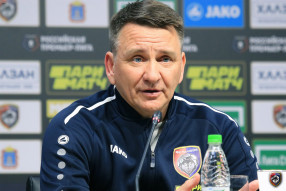 Сергей Первушин
