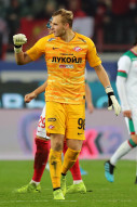 Локомотив 0:3 Спартак