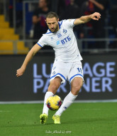 ПФК ЦСКА 0:1 Динамо
