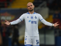 ПФК ЦСКА 0:1 Динамо