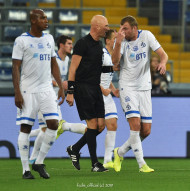 ПФК ЦСКА 0:1 Динамо
