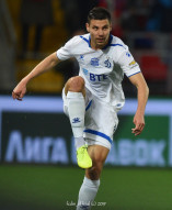 ПФК ЦСКА 0:1 Динамо